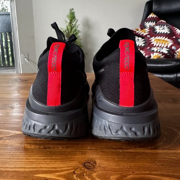 Nike Epic React Flyknit 2 Men's 9.5 - Picture 3 of 5